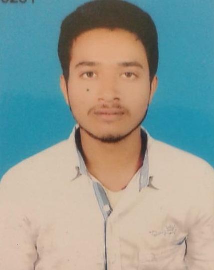 Student Photo Not Available